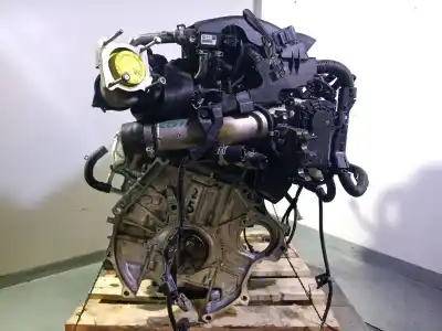 Автозапчасти б/у полный двигатель за honda cr-v iv (rm_) 1.6 i-dtec (re6) ссылки oem iam n16a2 1014561 