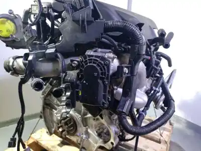 Автозапчасти б/у полный двигатель за honda cr-v iv (rm_) 1.6 i-dtec (re6) ссылки oem iam n16a2 1014561 