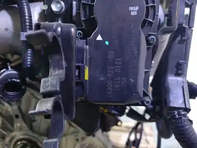 Автозапчасти б/у полный двигатель за honda cr-v iv (rm_) 1.6 i-dtec (re6) ссылки oem iam n16a2 1014561 