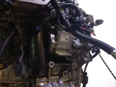 Автозапчасти б/у полный двигатель за honda cr-v iv (rm_) 1.6 i-dtec (re6) ссылки oem iam n16a2 1014561 