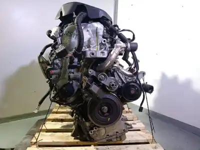 Автозапчастина б/у двигун комплект для honda cr-v iv (rm_) 1.6 i-dtec (re6) посилання на oem iam n16a2