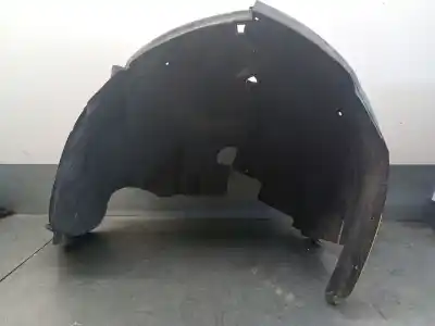 Peça sobressalente para automóvel em segunda mão cave de roda dianteira esquerda por volkswagen crafter caja/chasis (sz_) 2.0 tdi referências oem iam a9066840277