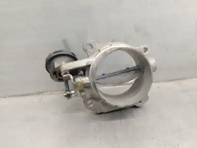 Piesă de schimb auto la mâna a doua CLAPETA ACCELERATIE pentru RENAULT LAGUNA II (BG0/1_)  Referințe OEM IAM 258240  8200258240