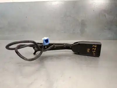 Автозапчасти б/у крюк для пояса за honda cr-v iv (rm_) 1.6 i-dtec (re6) ссылки oem iam 81855t0aj01za  81855t0aj01za
