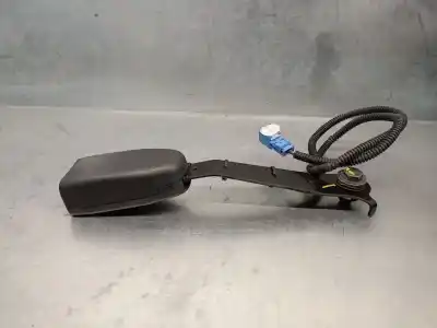Автозапчасти б/у крюк для пояса за honda cr-v iv (rm_) 1.6 i-dtec (re6) ссылки oem iam 81855t0aj01za  81855t0aj01za