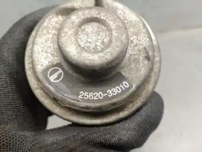 Автозапчастина б/у клапан egr для mini mini (r50, r53) one d посилання на oem iam 2562033010  11717791094