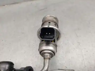 Second-hand car spare part monopoint injector for citroen c4 picasso ii 1.6 bluehdi 120 oem iam references 9802763880  9802763880