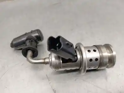 Second-hand car spare part monopoint injector for citroen c4 picasso ii 1.6 bluehdi 120 oem iam references 9802763880  9802763880