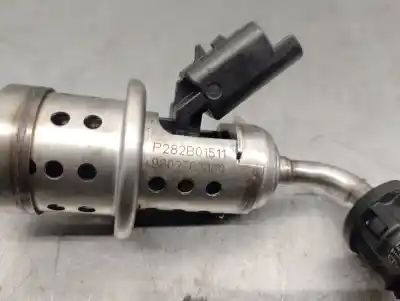 Second-hand car spare part monopoint injector for citroen c4 picasso ii 1.6 bluehdi 120 oem iam references 9802763880  9802763880