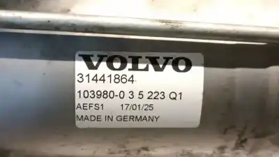 Автозапчастина б/у подвісний насос для volvo v90 ii ranchera familiar (235) d5 awd посилання на oem iam 31441864 1039800 31441864