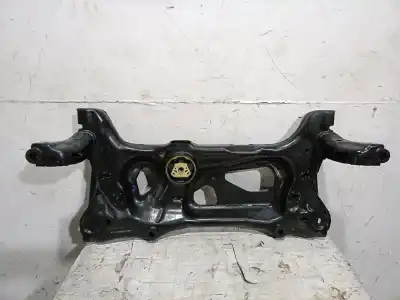 Second-hand car spare part front axle for audi q2 (gab, gag) 1.0 tfsi oem iam references 3q0199315d