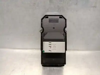 Автозапчастина б/у передній правий віконний вимикач для honda cr-v iv (rm_) 1.6 i-dtec (re6) посилання на oem iam 83540t1gg411blk  