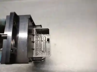 Автозапчастина б/у передній правий віконний вимикач для honda cr-v iv (rm_) 1.6 i-dtec (re6) посилання на oem iam 83540t1gg411blk  