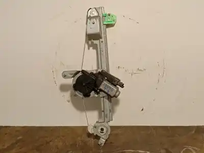 Автозапчастина б/у  для RENAULT GRAND SCÉNIC II (JM0/1_)  Посилання на OEM IAM 8201010934 440726F TEMIC 