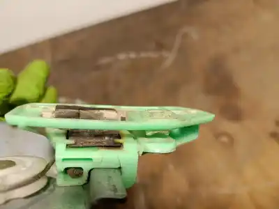 Автозапчастина б/у регулятор скла заднього правого для renault grand scénic ii (jm0/1_) 1.9 dci (jm0g jm12 jm1g jm2c) посилання на oem iam 8201010934 440726f temic 