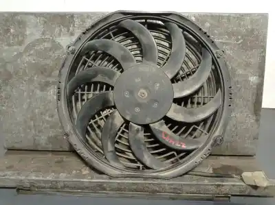 Second-hand car spare part radiator cooling fan for volkswagen crafter caja/chasis (sz_) 2.0 tdi oem iam references 08996814
