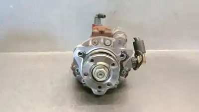 Автозапчастина б/у насос инжекційний для ford focus ii sedán (db_, fch, dh) 1.8 tdci посилання на oem iam 4m5q9b395ad a2c20003032 siemens vdo 1543842