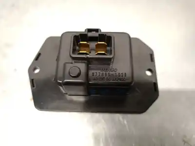 Pezzo di ricambio per auto di seconda mano resistenza al riscaldamento per honda cr-v iv (rm_) 1.6 i-dtec (re6) riferimenti oem iam 79330stxa01 0778001030 denso 79330stxa01