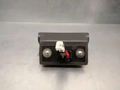 Автозапчастина б/у зовнішня ручка ворот для honda cr-v iv (rm_) 1.6 i-dtec (re6) посилання на oem iam 74810t0aa02  74810t0aa02