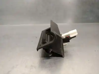 Автозапчастина б/у зовнішня ручка ворот для honda cr-v iv (rm_) 1.6 i-dtec (re6) посилання на oem iam 74810t0aa02  74810t0aa02