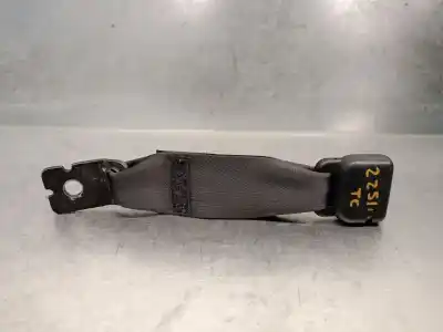 Автозапчастина б/у задній центральний гачок для honda cr-v iv (rm_) 1.6 i-dtec (re6) посилання на oem iam 82855t0nq11zb