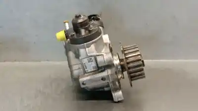 Second-hand car spare part injection pump for citroen c4 picasso ii 1.6 bluehdi 120 oem iam references 9811347380