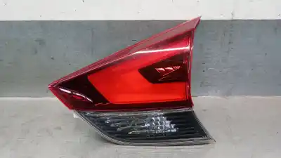 Автозапчасти б/у правый задний фонарь за nissan x-trail iii (t32_, t32r, t32rr) 1.6 dci all mode 4x4-i (nt32) ссылки oem iam 265506fp5a