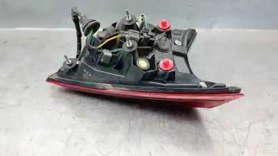 Автозапчасти б/у правый задний фонарь за nissan x-trail iii (t32_, t32r, t32rr) 1.6 dci all mode 4x4-i (nt32) ссылки oem iam 265506fp5a  265506fp5a