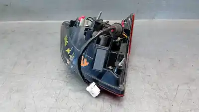 Автозапчасти б/у правый задний фонарь за nissan x-trail iii (t32_, t32r, t32rr) 1.6 dci all mode 4x4-i (nt32) ссылки oem iam 265506fp5a  265506fp5a