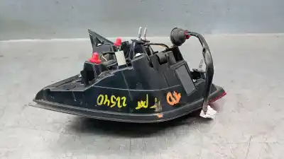 Автозапчасти б/у правый задний фонарь за nissan x-trail iii (t32_, t32r, t32rr) 1.6 dci all mode 4x4-i (nt32) ссылки oem iam 265506fp5a  265506fp5a