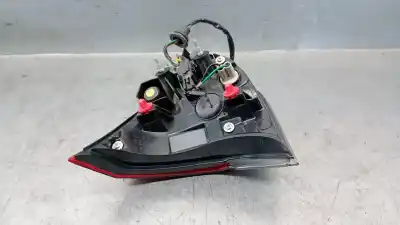 Автозапчасти б/у правый задний фонарь за nissan x-trail iii (t32_, t32r, t32rr) 1.6 dci all mode 4x4-i (nt32) ссылки oem iam 265506fp5a  265506fp5a