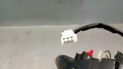 Автозапчасти б/у правый задний фонарь за nissan x-trail iii (t32_, t32r, t32rr) 1.6 dci all mode 4x4-i (nt32) ссылки oem iam 265506fp5a  265506fp5a