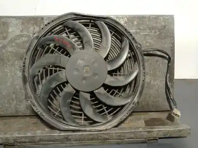 Second-hand car spare part radiator cooling fan for volkswagen crafter caja/chasis (sz_) 2.0 tdi oem iam references 08996814