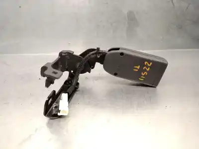 Автозапчастина б/у лівий задній гачок для honda cr-v iv (rm_) 1.6 i-dtec (re6) посилання на oem iam 04826t0aa00za  04826t0aa00za