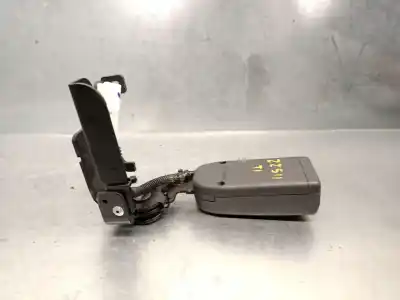 Автозапчастина б/у лівий задній гачок для honda cr-v iv (rm_) 1.6 i-dtec (re6) посилання на oem iam 04826t0aa00za  04826t0aa00za