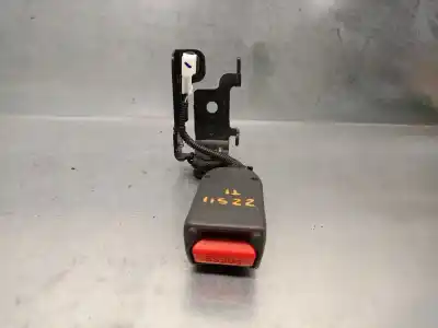 Автозапчастина б/у лівий задній гачок для honda cr-v iv (rm_) 1.6 i-dtec (re6) посилання на oem iam 04826t0aa00za  04826t0aa00za