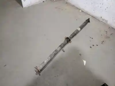 Автозапчасти б/у ЦЕНТРАЛЬНАЯ ТРАНСМИССИЯ за MERCEDES-BENZ CLASE C (W202)  ссылки OEM IAM 2024102416 SUELO BURRA 1A A2024102416