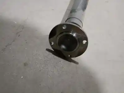 Автозапчастина б/у центр трансмісії для nissan x-trail iii (t32_, t32r, t32rr) 1.6 dci all mode 4x4-i (nt32) посилання на oem iam 37004be0a suelo burra 1a 370004be0a