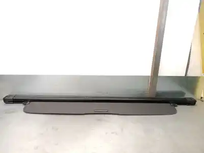 Автозапчастина б/у задній лоток для HONDA CR-V IV (RM_) 1.6 I-DTEC (RE6) Посилання на OEM IAM 84400T0AA01ZA  84400T0AA01ZA