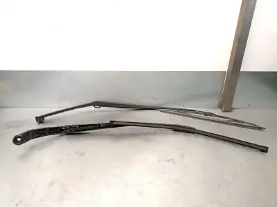Second-hand car spare part Front Right Windshield Wiper Arm for HONDA CR-V IV (RM_) 1.6 I-DTEC (RE6) OEM IAM references 76600T0AA01  76610T0AA01
