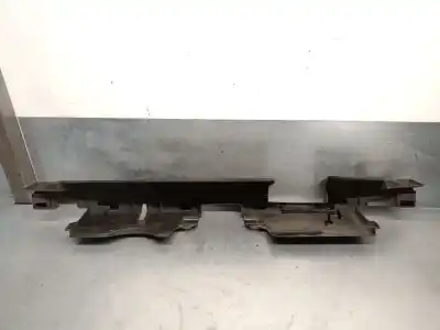 Автозапчастина б/у передні молдинги для honda cr-v iv (rm_) 1.6 i-dtec (re6) посилання на oem iam 71105t1ea  