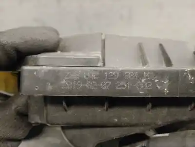 Автозапчасти б/у поддержка воздушного фильтра за audi q2 (gab, gag) 1.0 tfsi ссылки oem iam 04c129601m  04c129601m