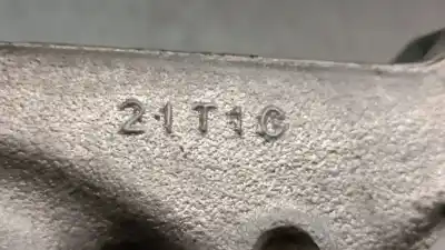 Автозапчастина б/у правильна підтримка двигуна для honda cr-v iv (rm_) 1.6 i-dtec (re6) посилання на oem iam 21t1g  