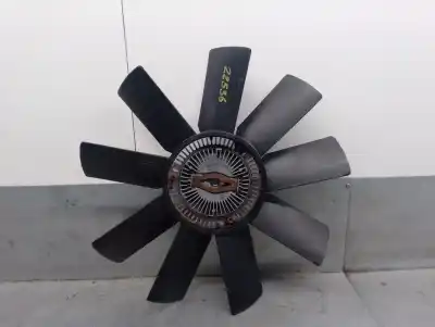 İkinci el araba yedek parçası VISKOZ MOTOR FAN için MERCEDES-BENZ CLASE C (W202)  OEM IAM referansları A6062000023  A6062000023