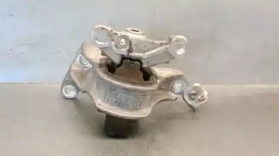 Автозапчастина б/у опора двигуна ліва для honda cr-v iv (rm_) 1.6 i-dtec (re6) посилання на oem iam n16a2  