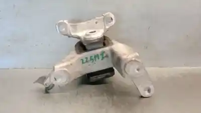 Автозапчастина б/у опора двигуна ліва для honda cr-v iv (rm_) 1.6 i-dtec (re6) посилання на oem iam n16a2  