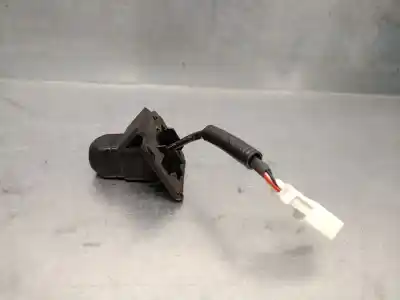 Second-hand car spare part electronic module for honda cr-v iv (rm_) 1.6 i-dtec (re6) oem iam references 39530t0aj01  39530t0aj01