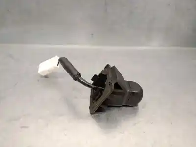 Second-hand car spare part electronic module for honda cr-v iv (rm_) 1.6 i-dtec (re6) oem iam references 39530t0aj01  39530t0aj01