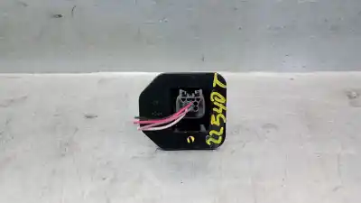 Second-hand car spare part electronic module for nissan x-trail iii (t32_, t32r, t32rr) 1.6 dci all mode 4x4-i (nt32) oem iam references 284424ba3d  284424ba3d