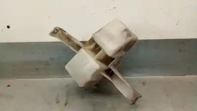 Recambio de automóvil de segunda mano de REFUERZO PARAGOLPES TRASERO para CHEVROLET AVEO / KALOS FASTBACK (T200)  referencias OEM IAM 96489187  
